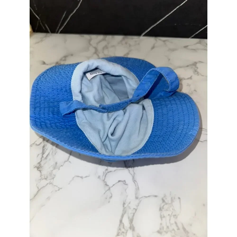 Gap Kids Blue Boys Bucket Sun Hat | Infant